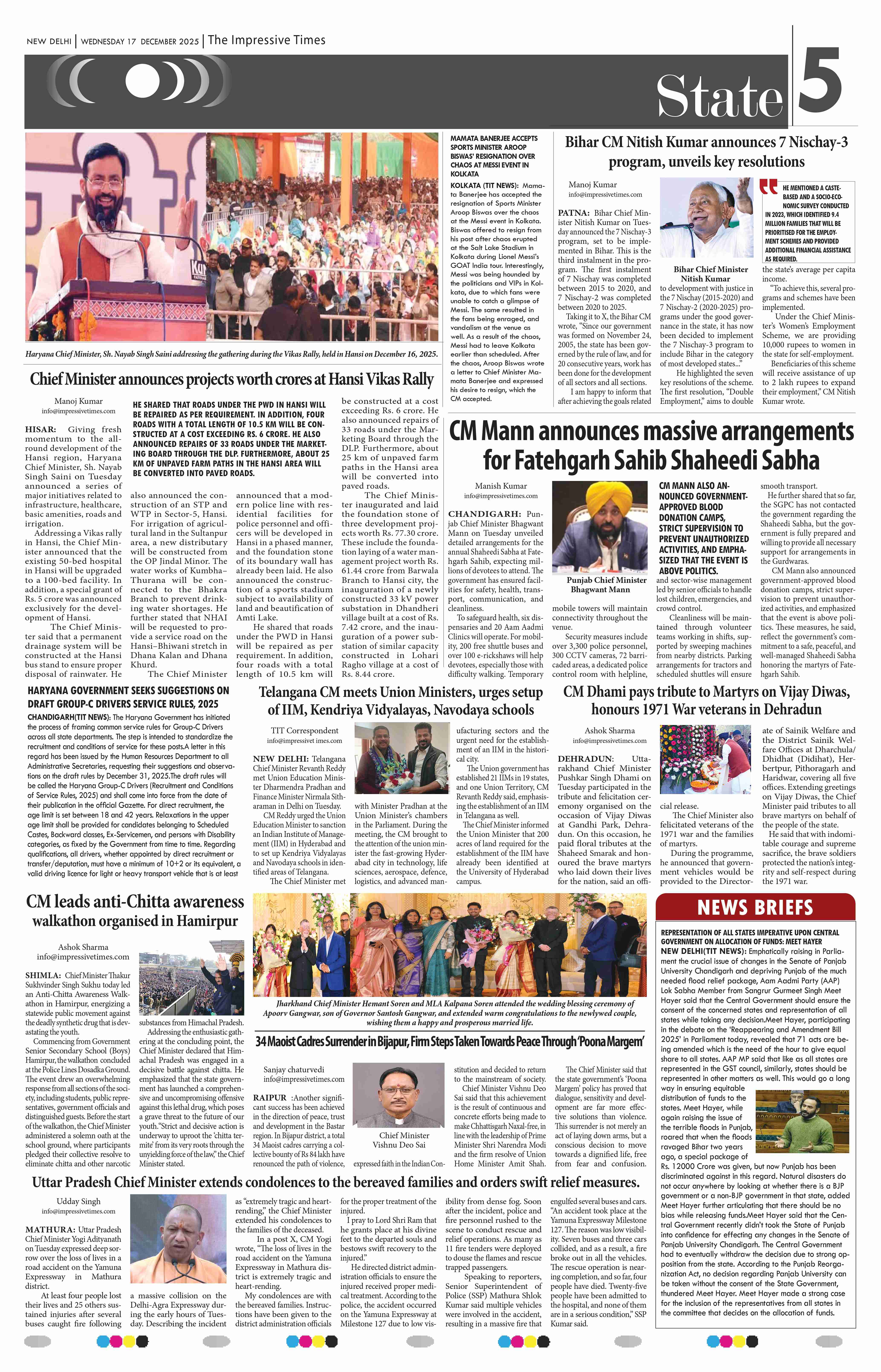 Page 5