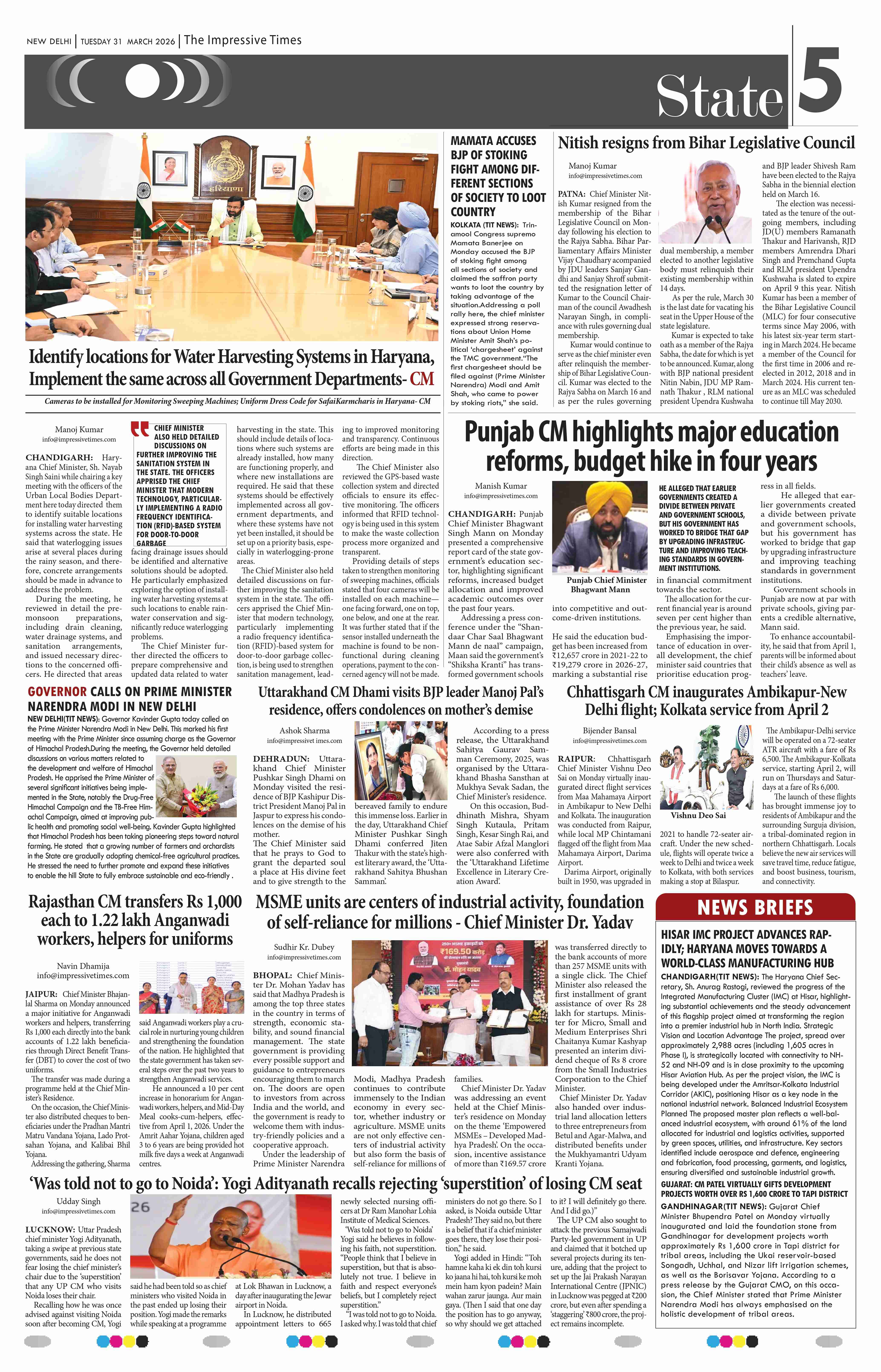 Page 5