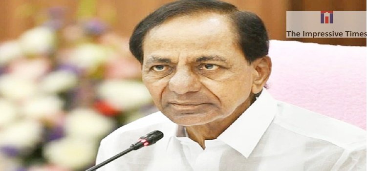 K Chandrasekhar Rao, has moved the High Court seeking to stay the ...