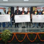 Manav Rachna Hosts India’s Largest Hackathon: HackIndia Web3