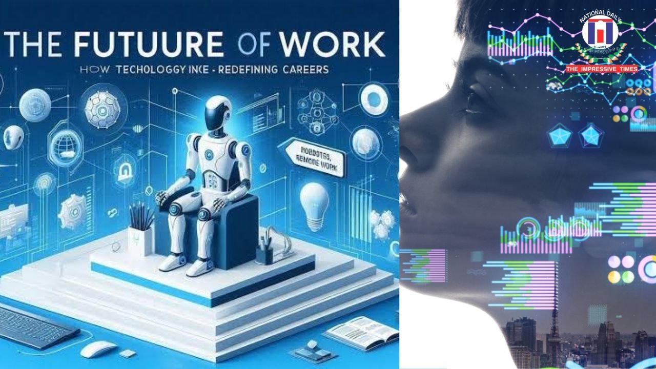 How AI and Automation Are Redefining Careers in 2024