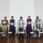 Manav Rachna University celebrates Constitution Day 2024, emphasizing Constitutional Values