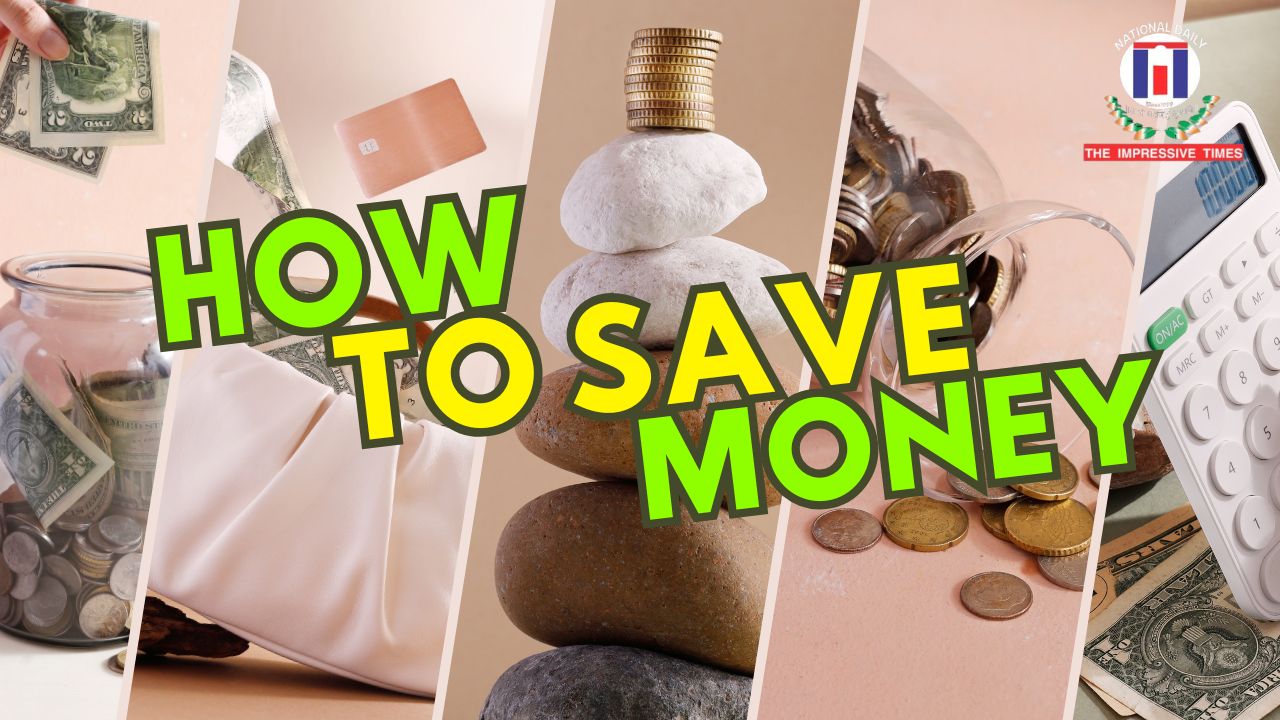 How to Save Money Without Sacrificing Your Lifestyle