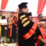 Manav Rachna Convocation 2024: Chief Guest and Lok Sabha Speaker Om Birla Urges Graduates to Champion India’s Journey of Opportunities and Transformation