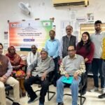 Northern Railway Organizes Digital Life Certificate Camp for Pensioners at Baroda House