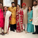 Rakul Preet Singh Celebrates Men’s Day with Family and Heartfelt Tribute