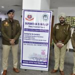 Delhi Police and Education Department Collaborate to Train Teachers on Bomb Threats, Cyber Hygiene, and Drug Abuse Prevention