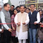 People of Noida enjoy two day winter carnival, MP Dr. Mahesh Sharma inaugurated