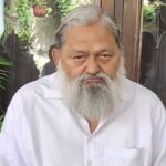 Former Prime Minister Dr. Manmohan Singh’s demise is unfortunate and heart-wrenching – Energy, Transport and Labor Minister Anil Vij