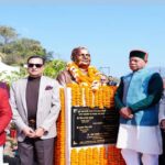 Atal Bihari Vajpayee’s 100th Birth Anniversary: CM Dhami, Rajat Sharma Attend Tribute Programme in Dehradun