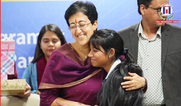 Mukhyamantri Mahila Samman Yojana ready to be implemented; cabinet decision notified, registrations to begin in 10 days: CM Atishi