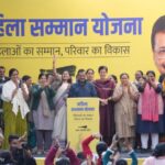 Arvind Kejriwal delivers on his promise again: Delhi rolls out ‘Mahila Samman Yojana,’ Rs 2,100 monthly for every woman under AAP Govt