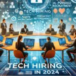 Freshers Take Center Stage, Indian Tech Companies Redefine Hiring Trends in 2024