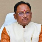 CM Vishnu Deo Sai Aims for Naxal-Free Chhattisgarh in 2026