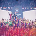 Barcelona Triumphs 5-2 Over Real Madrid to Capture Spanish Super Cup