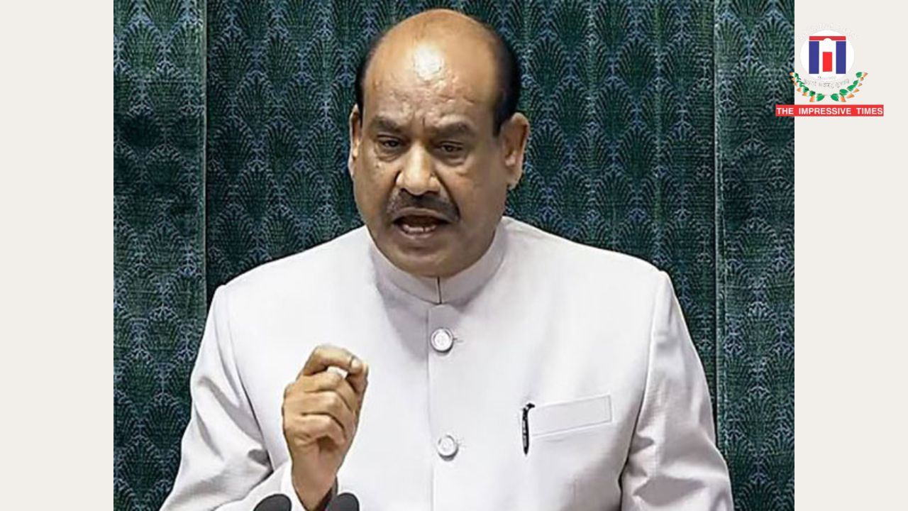 Om Birla to inaugurate Panchayat se Parliament 2.0 on Monday