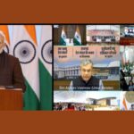 PM Modi virtually inaugurates Cherlapally Railway Terminal