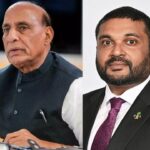 India-Maldives Defence Ministers to Strengthen Ties in Key Bilateral Talks This Wednesday