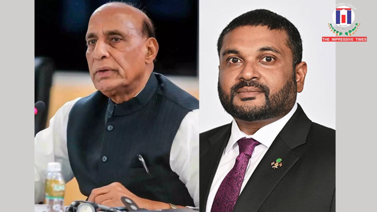 India, Maldives, Bilateral Talks,