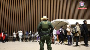 Mexico Raises Concerns Over U.S. Human Rights Violations in Migrant Cases