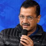 Kejriwal Vows to Expose BJP’s Alleged ‘Fraud’ in Voter List with Concrete Evidence