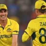 Pat Cummins Named Australia’s Captain for ICC Champions Trophy 2025