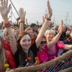 65 Lakh Devotees Flock to Ayodhya Darshan Hours Extended to 18 Amid Tight Security