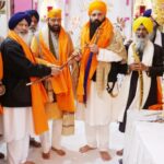 Guru Gobind Singh Ji’s Sahibzadas Sacrificed Everything for Society and Religion – Nayab Singh Saini