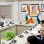 Yogi Adityanath directs health officials to visit Mahakumbh regularly, ensuring public well-being