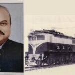 100 Years of Electric Railways in India: A Milestone for Indian Railways