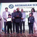 Children Should Gain Practical Knowledge Along with Book Learning: Vinay Pratap Singh