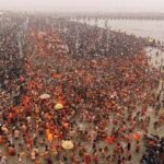 CM Yogi Extends Warm Greetings to Saints & Devotees for Amrit Snan on Basant Panchami