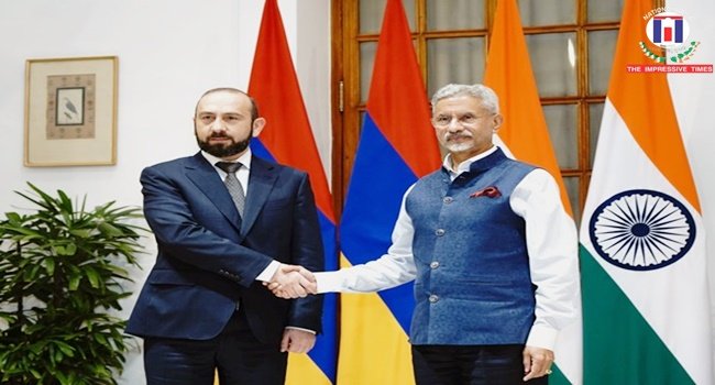 India and Armenia Collaborate on Medical Product Safety Standards