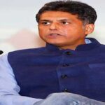 Manish Tewari Questions Government Over Cash Recovery from Delhi HC Judge’s House