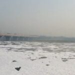 Delhi Budget: ₹500 Crore Sanctioned for 40 Sewage Plants to Revive Yamuna
