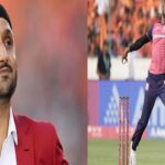 IPL 2025: Harbhajan Singh Criticized for ‘Racist’ Remark Targeting Jofra Archer