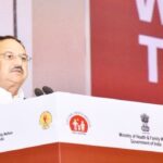 Govt Expands Intensified TB Elimination Drive, Covers All Districts: Nadda