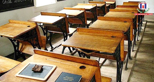 J&K Implements School Rationalisation: 4,300+ Institutions Merged