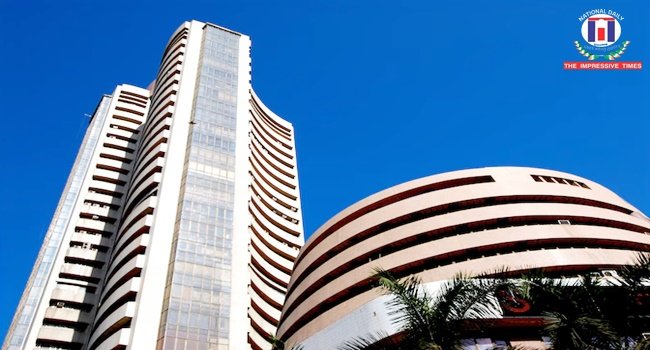 Sensex Drops 400 Points, Nifty Below Key Levels as Markets Open Weak