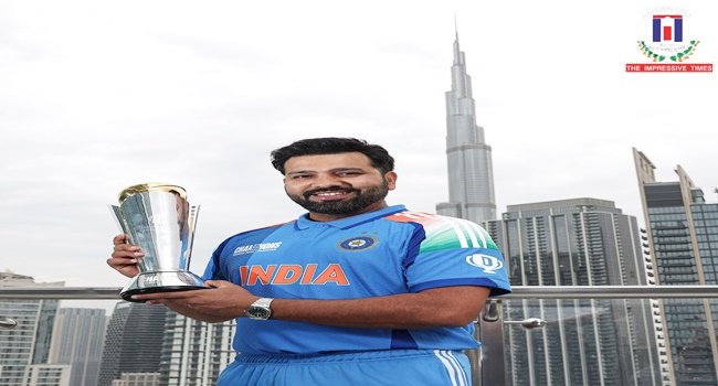 Rohit Sharma Reveals ODI World Cup 2027 Plans After Champions Trophy 2025 Triumph