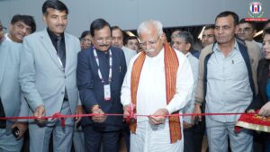 Union Minister Manohar Lal Inaugurates GRIDCON 2025, highlights Innovations in Power Sector