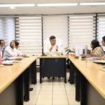 Delhi Water Minister Pravesh Verma initiates weekly reviews to improve Water Supply & Curb Illegal Connections