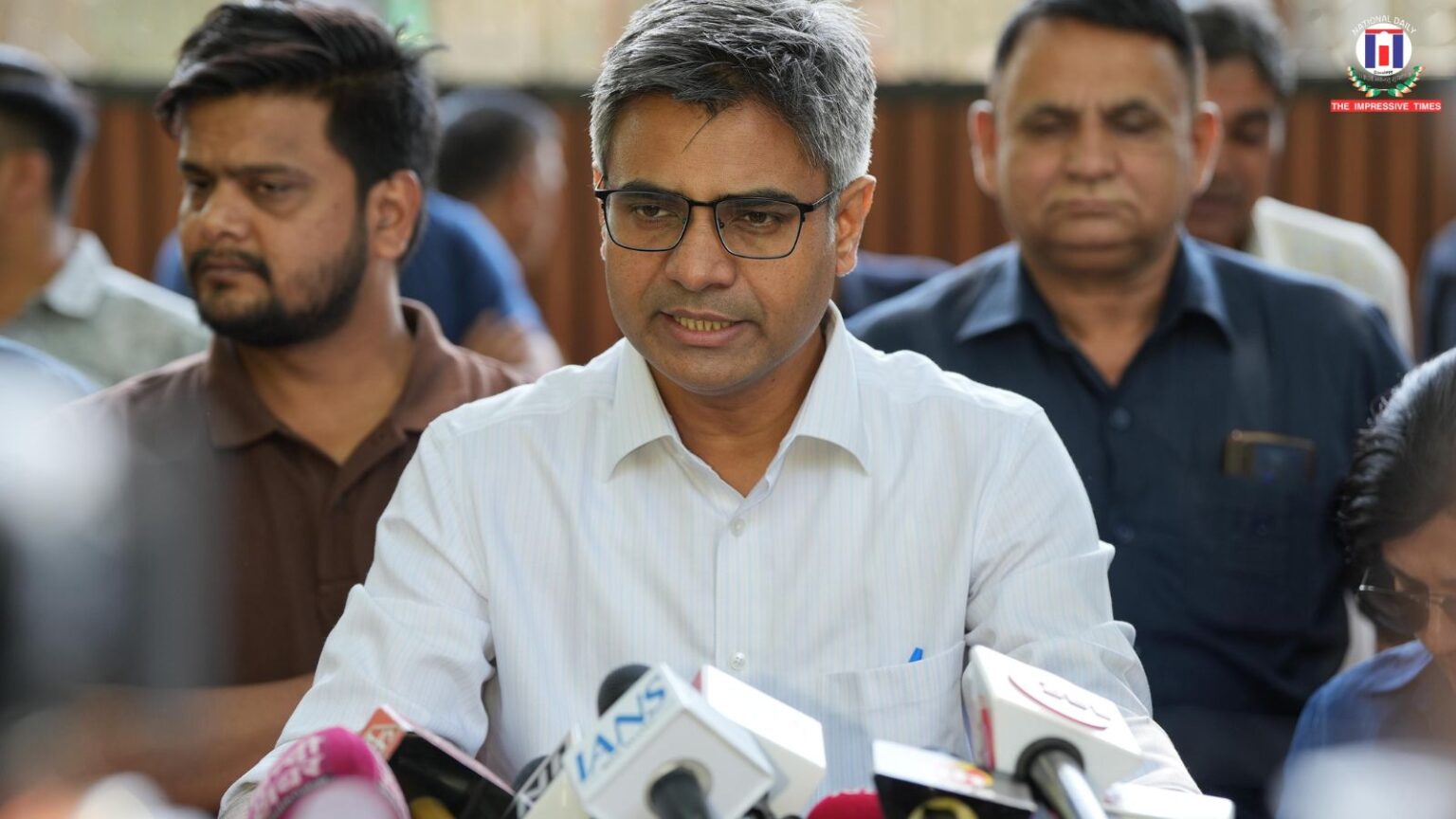 AAP Restructures Leadership in Key States to Boost National Expansion ...