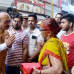 Janakpuri to Become a Model Constituency: Delhi Minister Ashish Sood Inspects Civic Issues, Orders Immediate Action