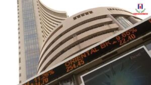 Sensex Soars 900+ Points, Reclaims 73,000 Mark in Afternoon Rally