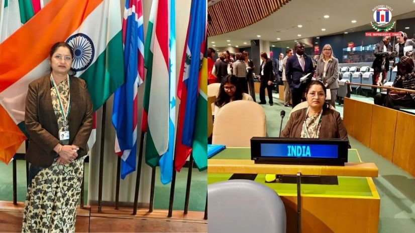 India takes part in the 69th Session of UNCSW starting in New York