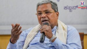 Siddaramaiah Confident of Five More Years as Karnataka CM