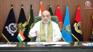 Amit Shah Inaugurates ₹146 Crore Infrastructure Projects in Ahmedabad, Highlights Modi Government’s Development Milestones