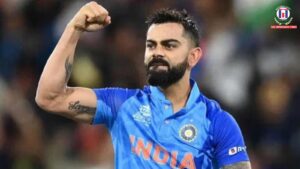 Determined Women Athletes Drive Sports Growth: Kohli