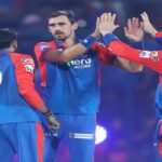 Delhi Capitals Edge Past Rajasthan Royals in Thrilling Super Over Clash